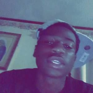 Meet your Posher, Johntavis